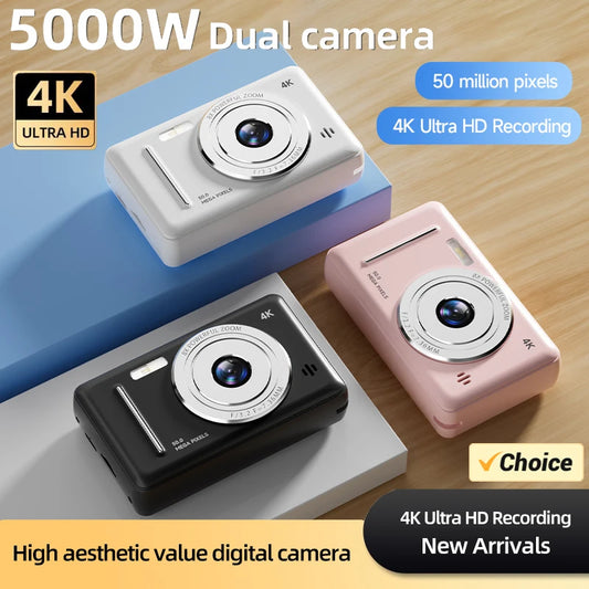 Early 2000’s Aesthetic Camera